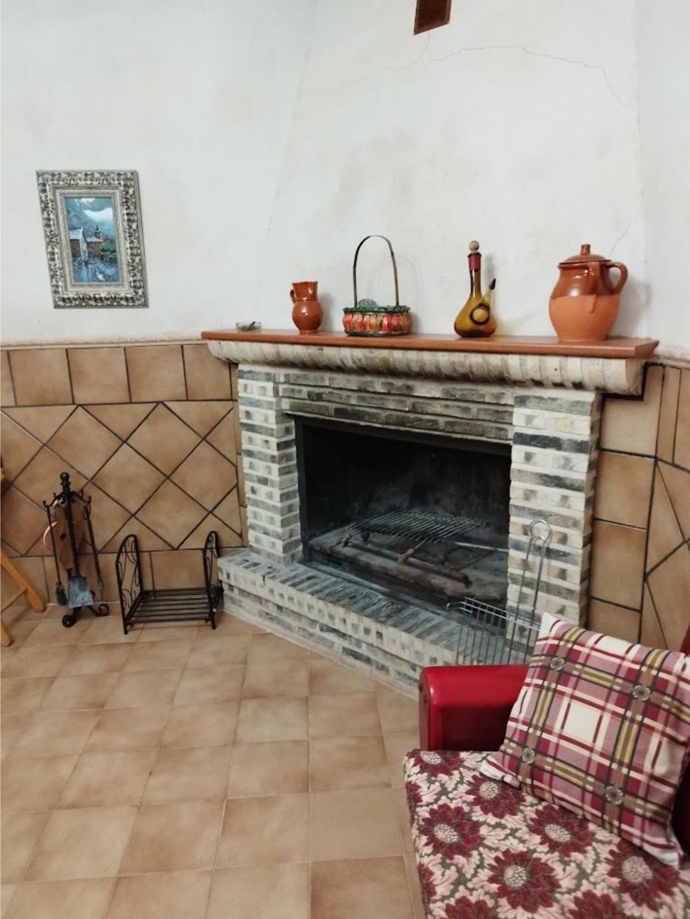 Mirador Sierra Del Cristo Holiday home San Carlos del Valle