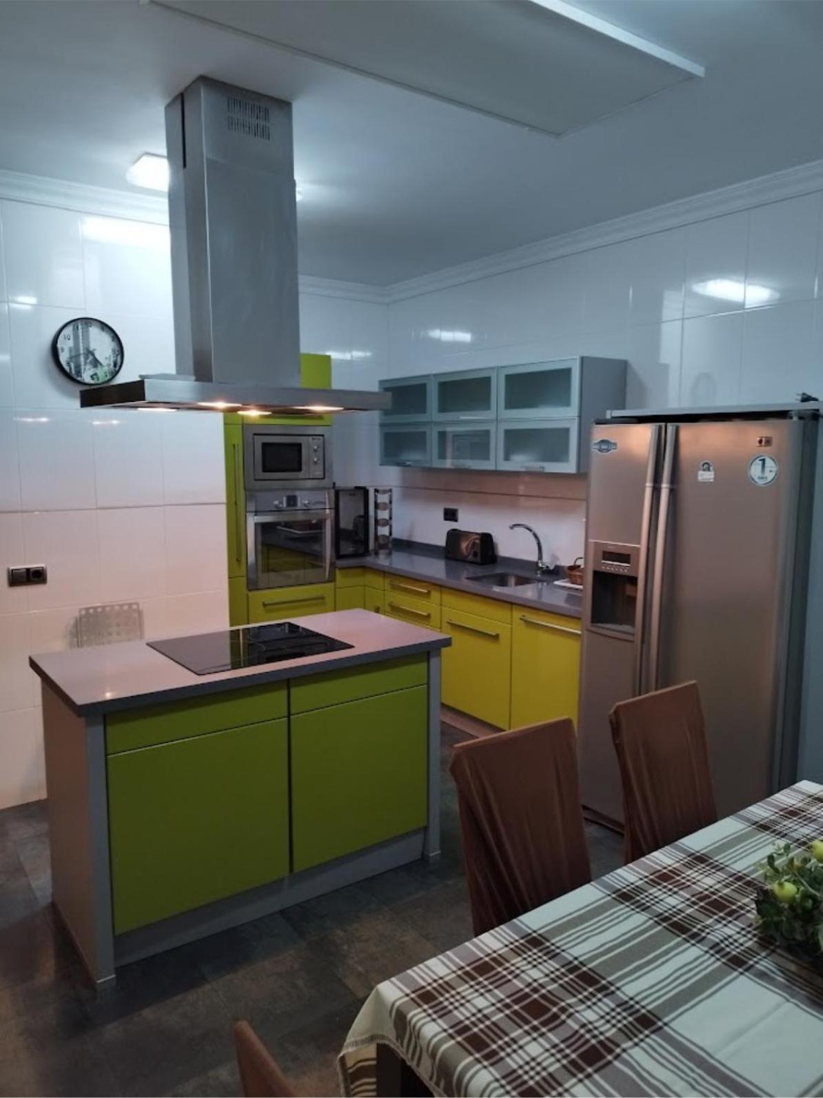 Mirador Sierra Del Cristo Holiday home *