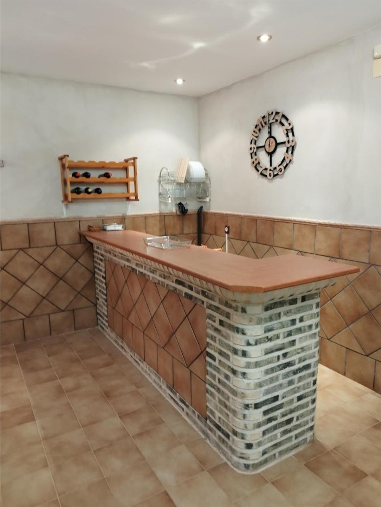 Holiday home Mirador Sierra Del Cristo