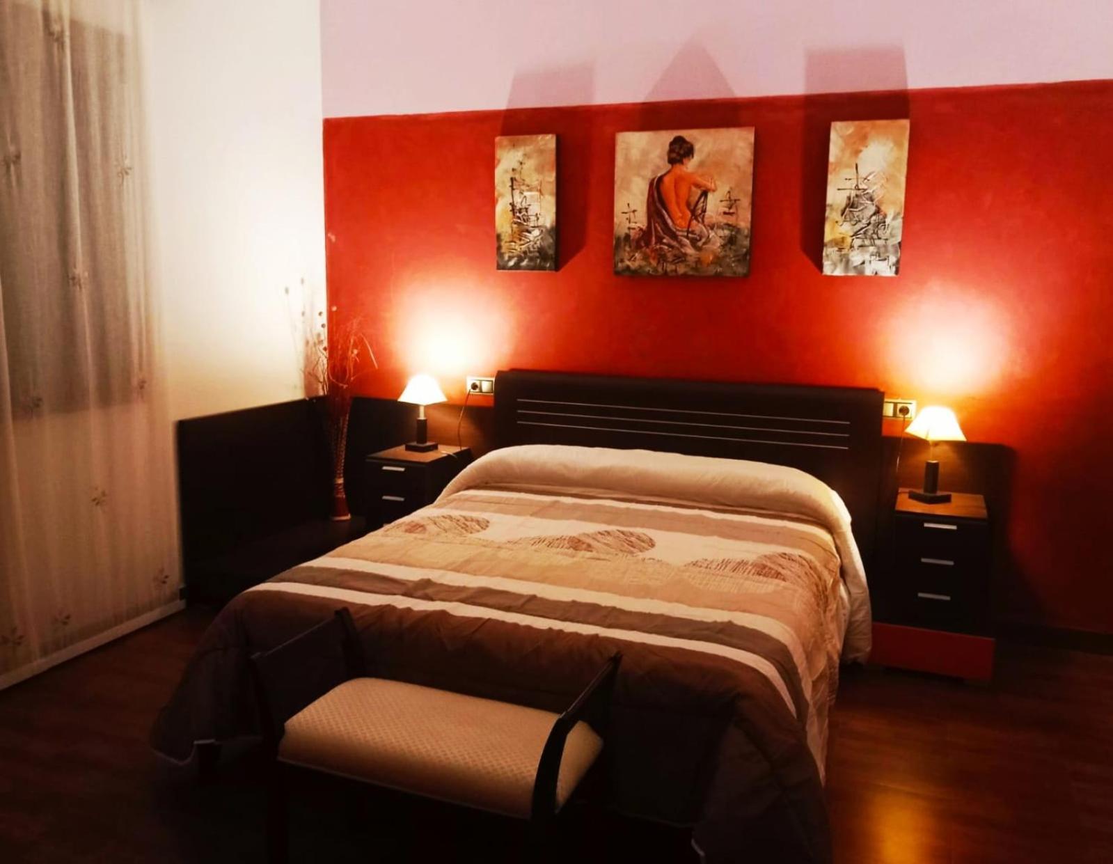 Mirador Sierra Del Cristo Holiday home *
